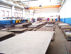 magazzino